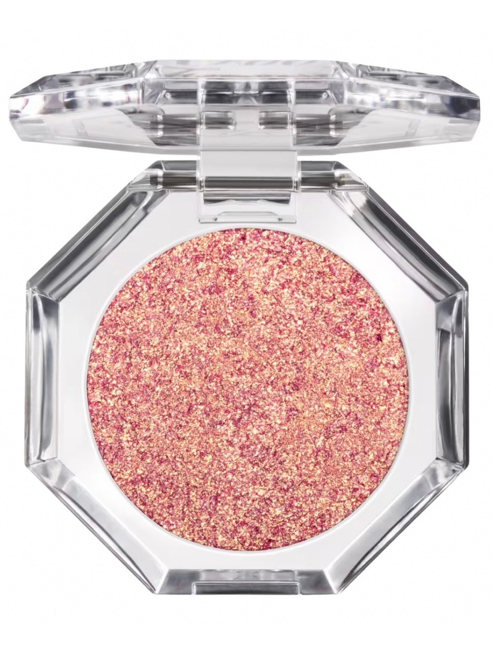 Too Faced Mystic Pink Disco Crush Multi Use Eye & Face Sparkle